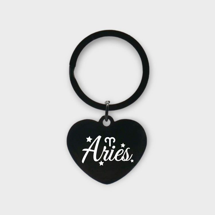 Aries Keychain - jflinz