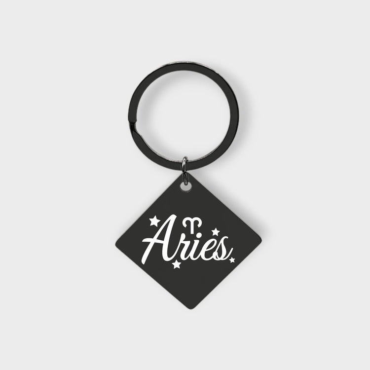 Aries Keychain - jflinz