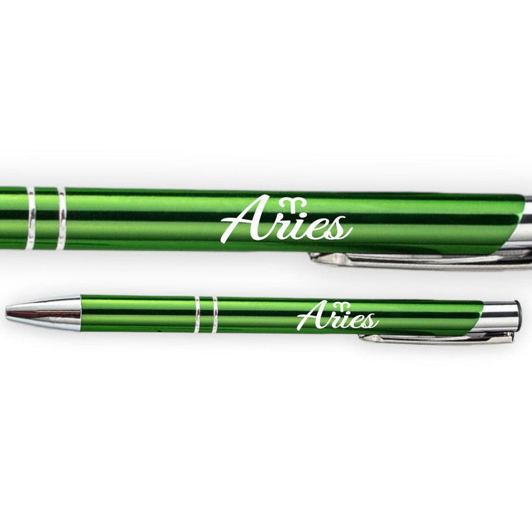 Aries Pen - jflinz