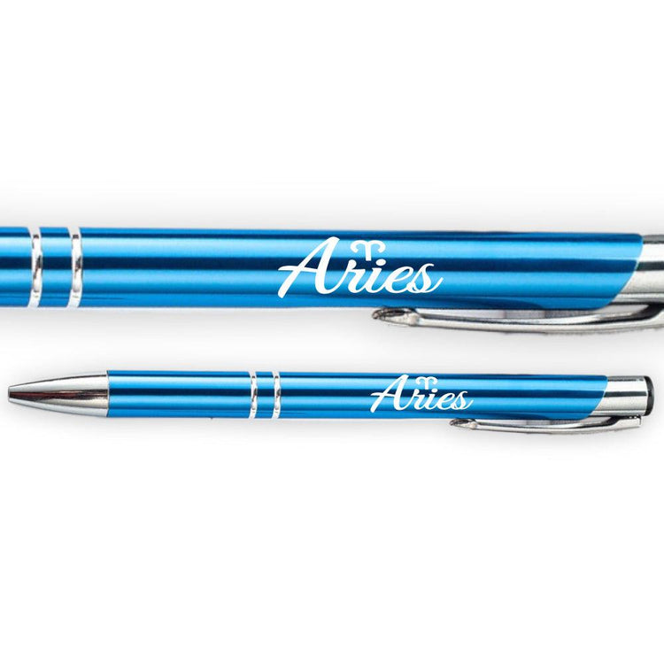 Aries Pen - jflinz