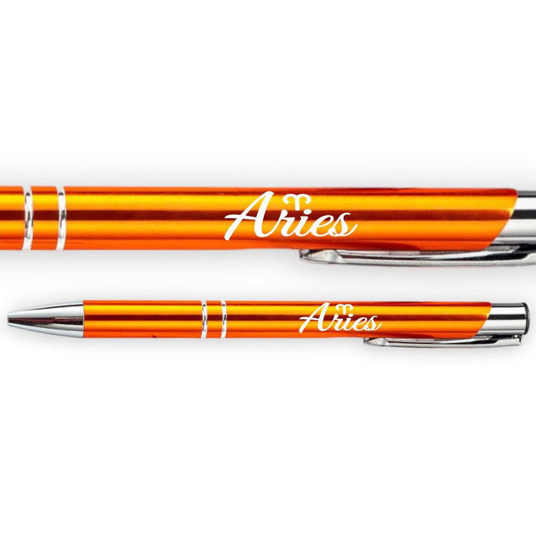 Aries Pen - jflinz