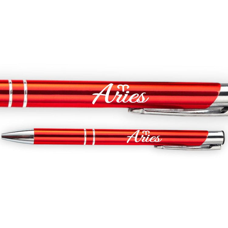 Aries Pen - jflinz
