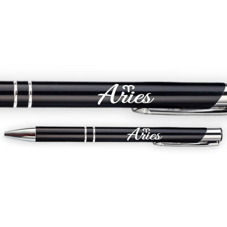 Aries Pen - jflinz