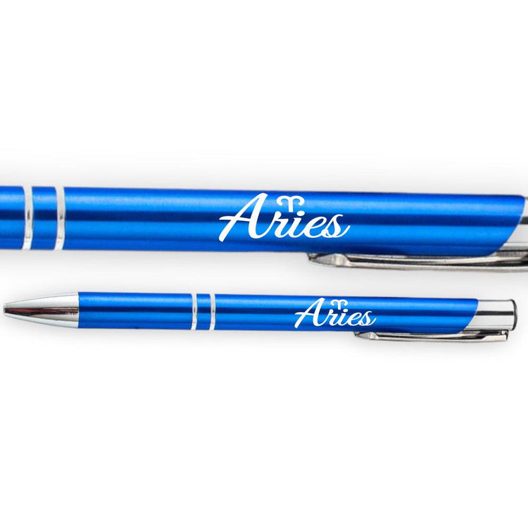 Aries Pen - jflinz
