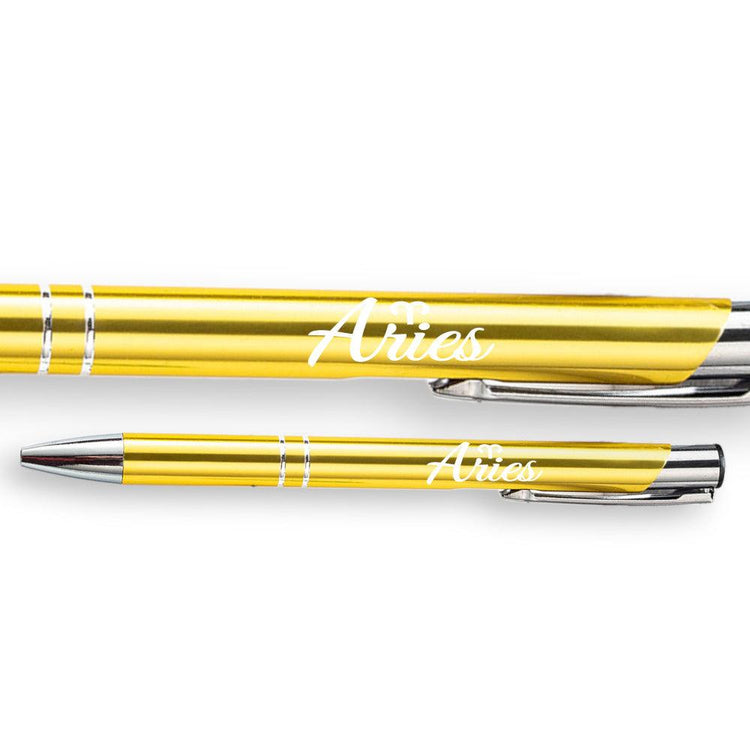 Aries Pen - jflinz
