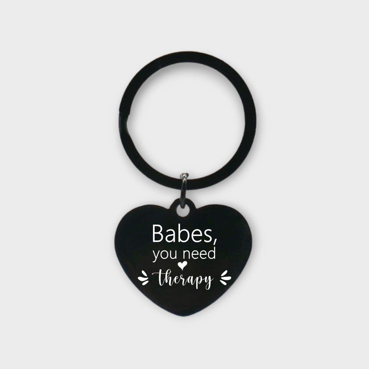 Babes You Need Therapy - jflinz