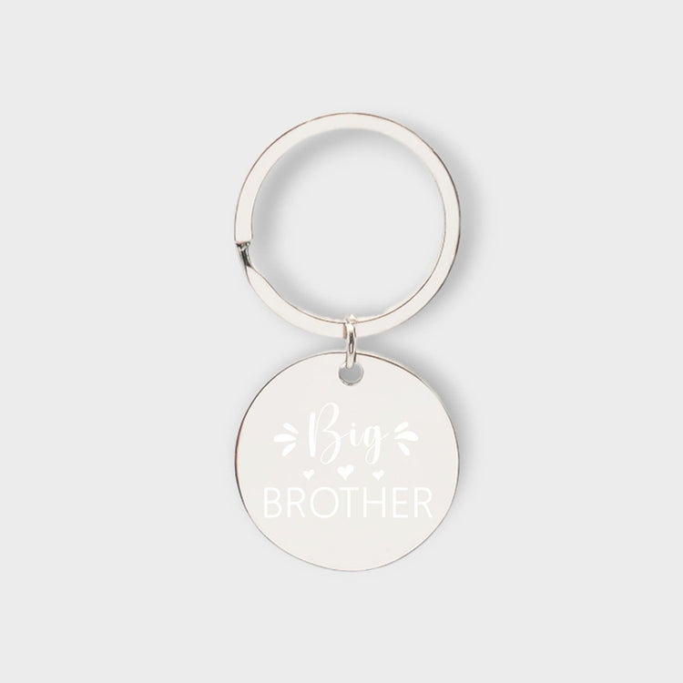 Big Brother - jflinz
