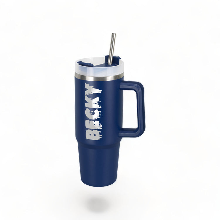 Personalised The Stan Travel Cup