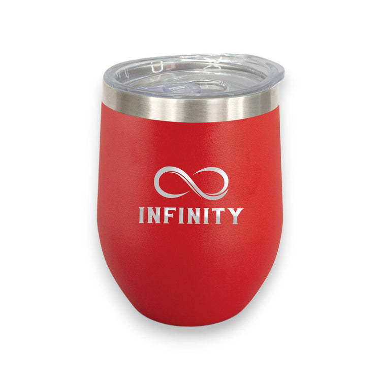 Business Engraved Kinder Travel Cup - jflinz