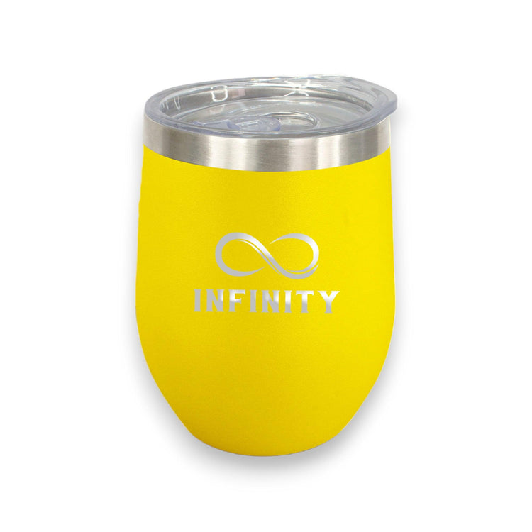 Business Engraved Kinder Travel Cup - jflinz