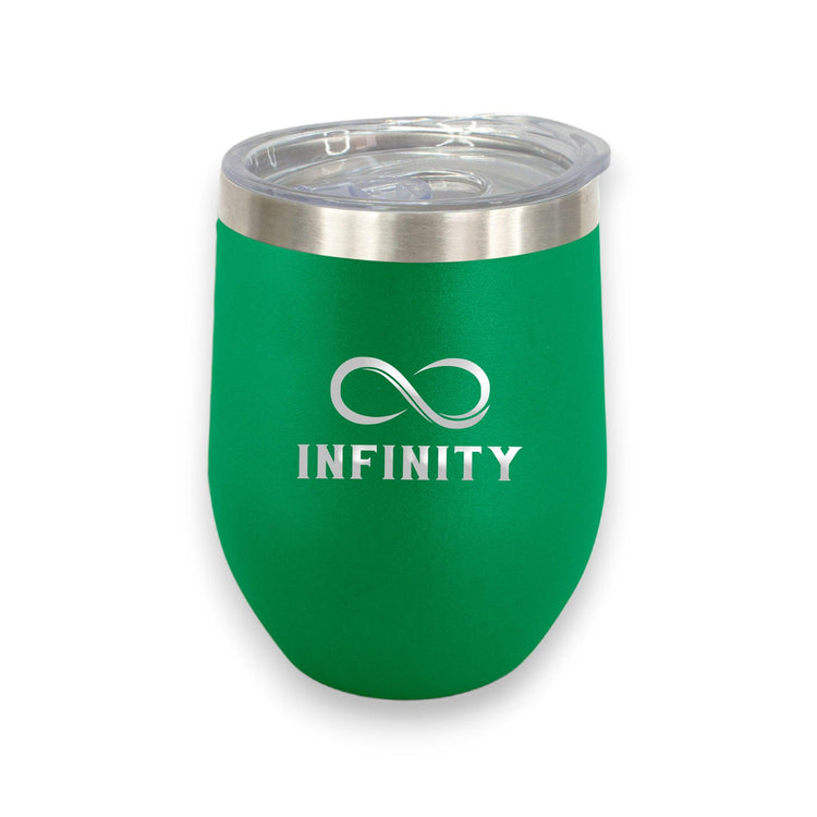 Business Engraved Kinder Travel Cup - jflinz