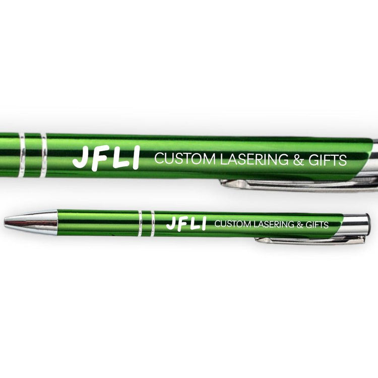Business Pens - jflinz