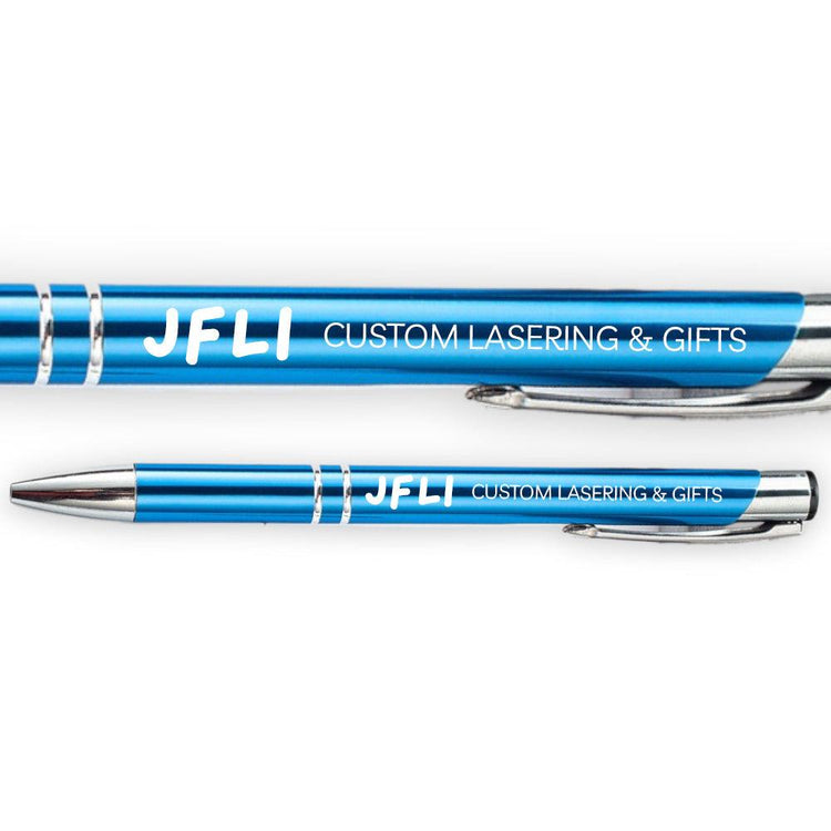 Business Pens - jflinz
