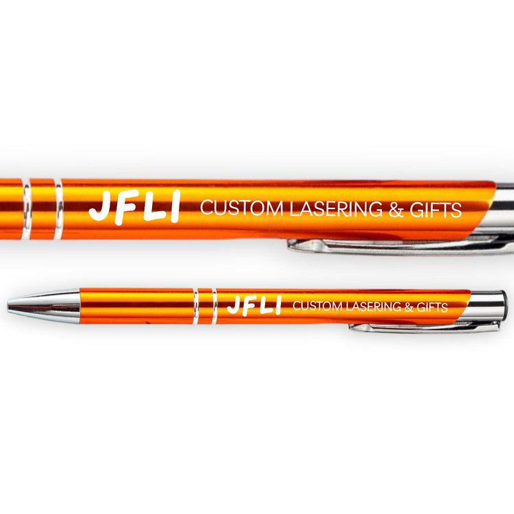 Business Pens - jflinz
