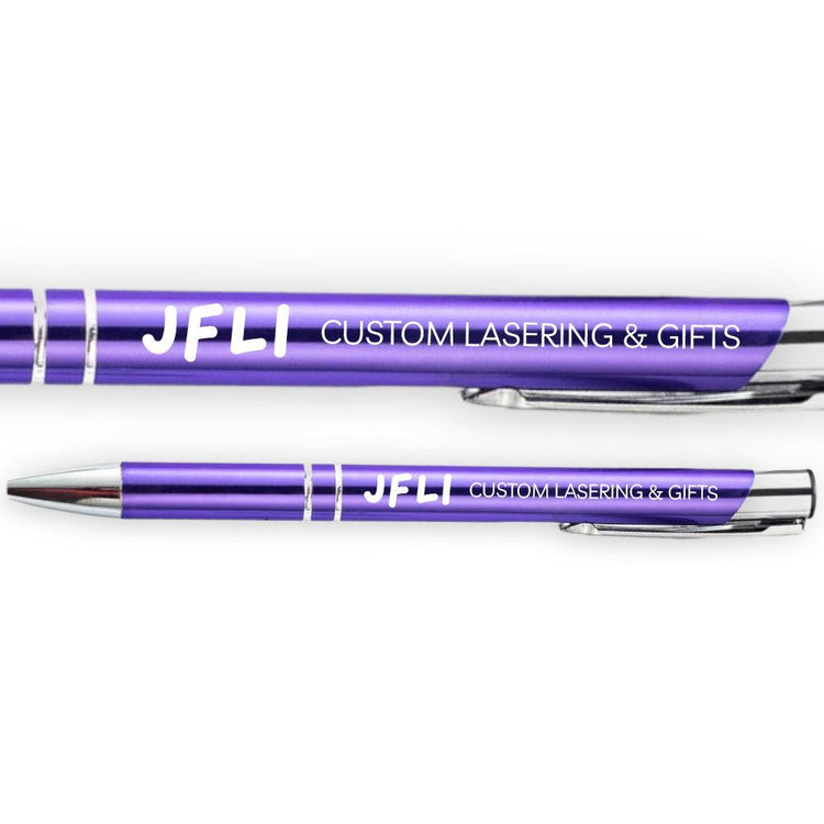 Business Pens - jflinz