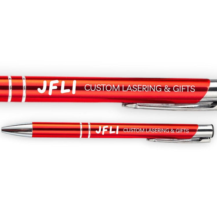 Business Pens - jflinz