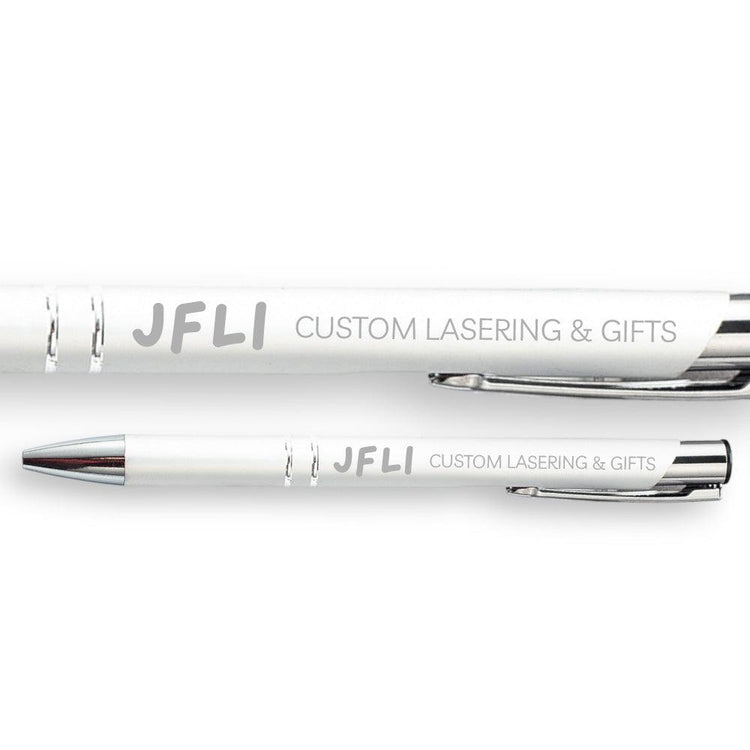 Business Pens - jflinz