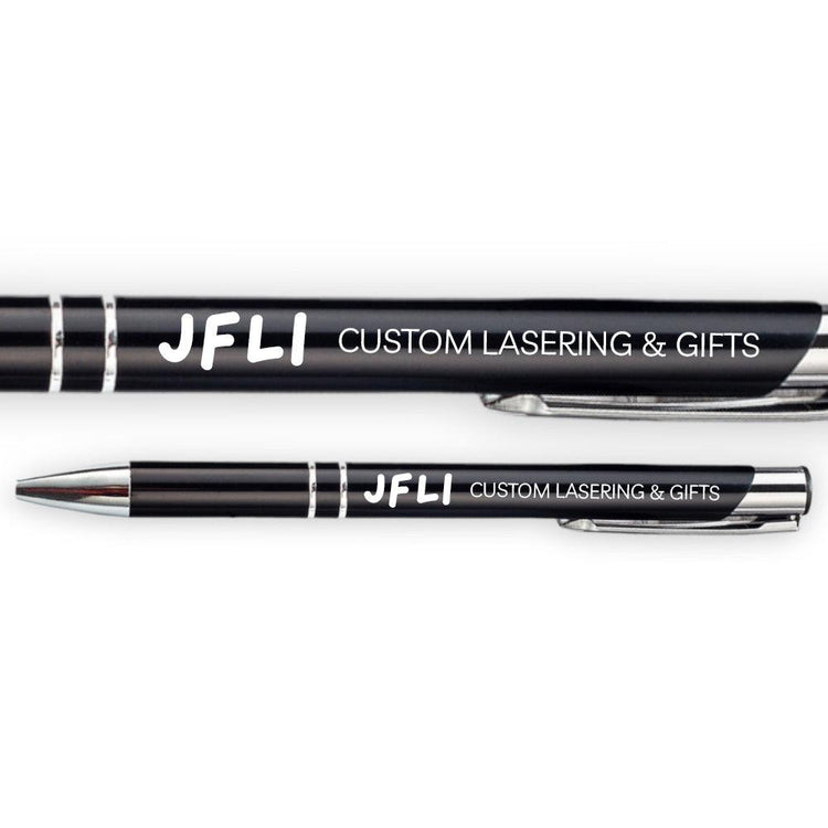 Business Pens - jflinz
