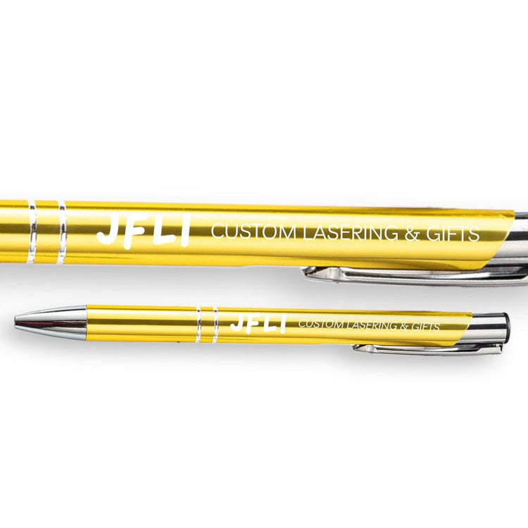 Business Pens - jflinz