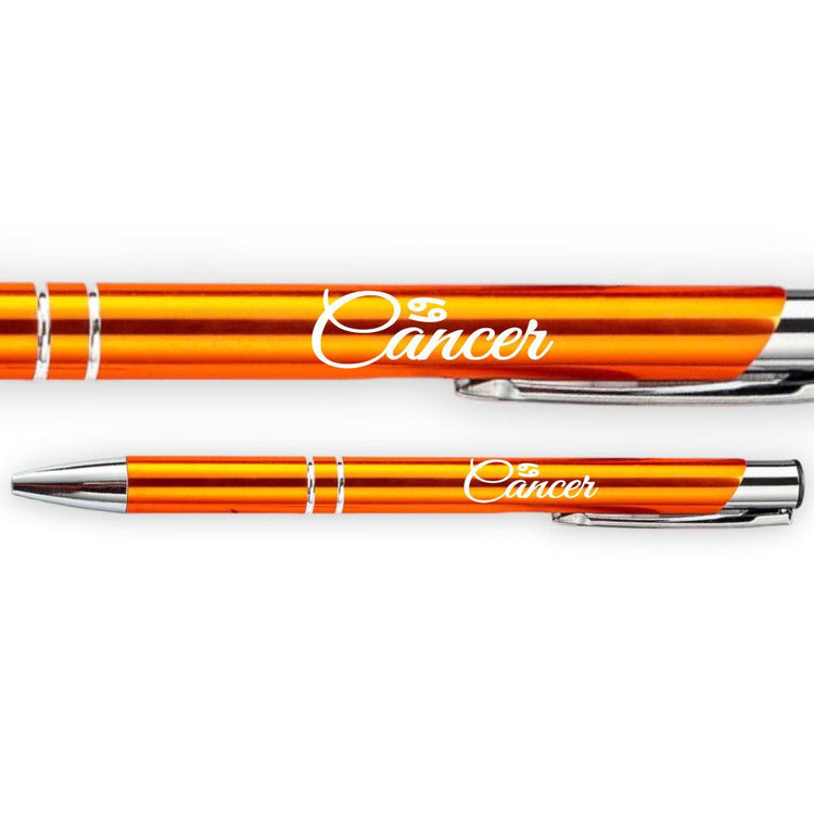 Cancer Pen - jflinz