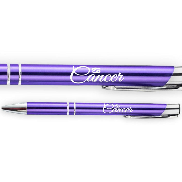 Cancer Pen - jflinz