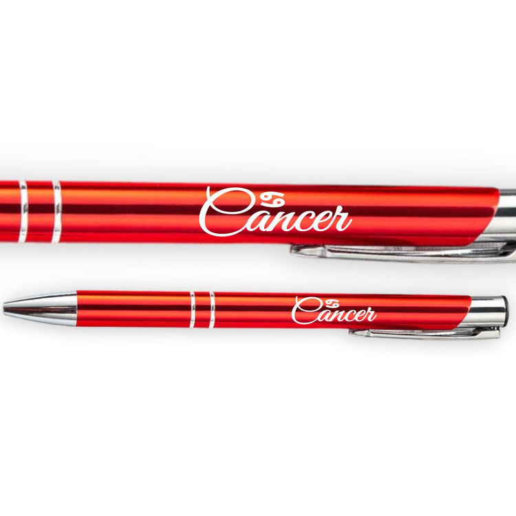 Cancer Pen - jflinz