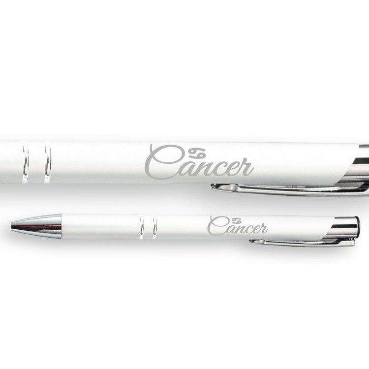 Cancer Pen - jflinz