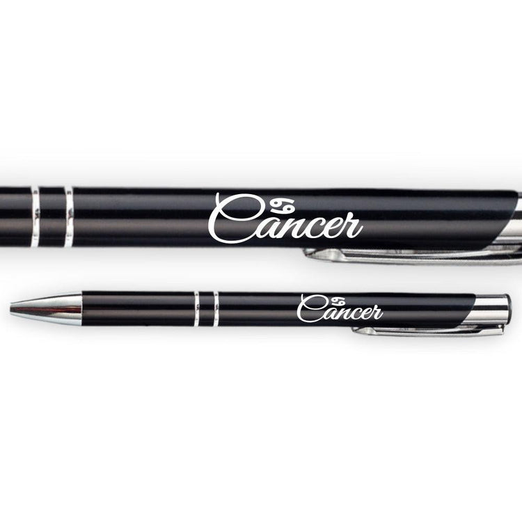 Cancer Pen - jflinz