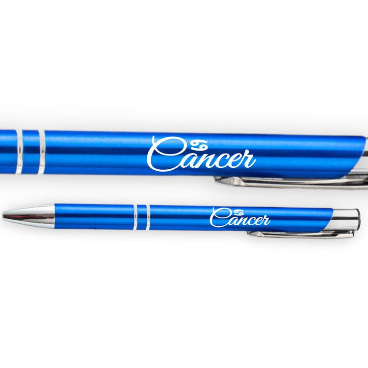 Cancer Pen - jflinz