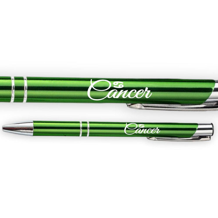 Cancer Pen - jflinz