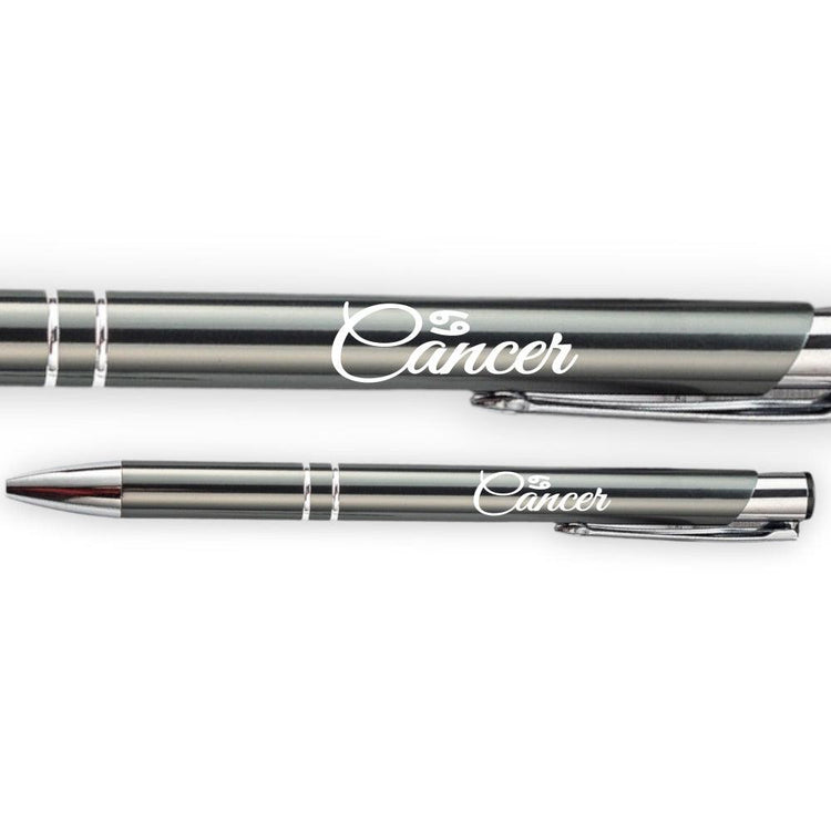 Cancer Pen - jflinz