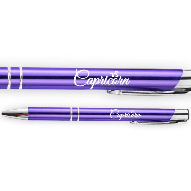 Capricorn Pen - jflinz