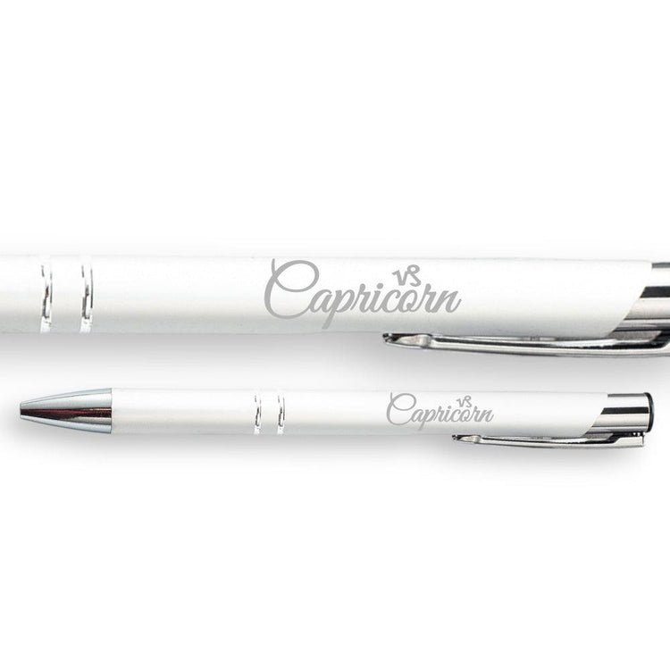 Capricorn Pen - jflinz