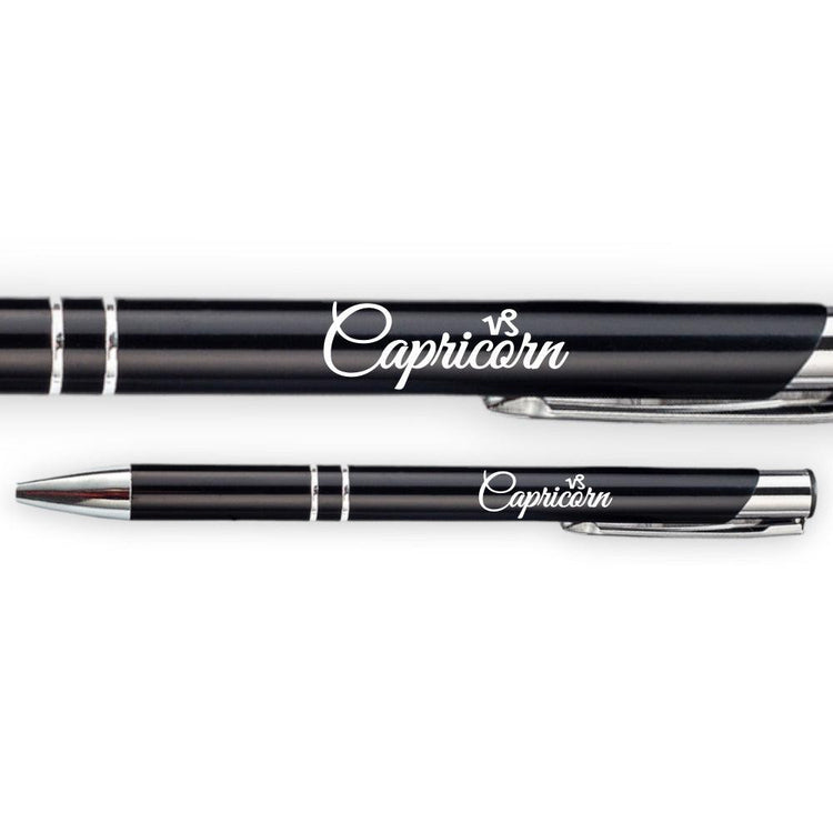 Capricorn Pen - jflinz