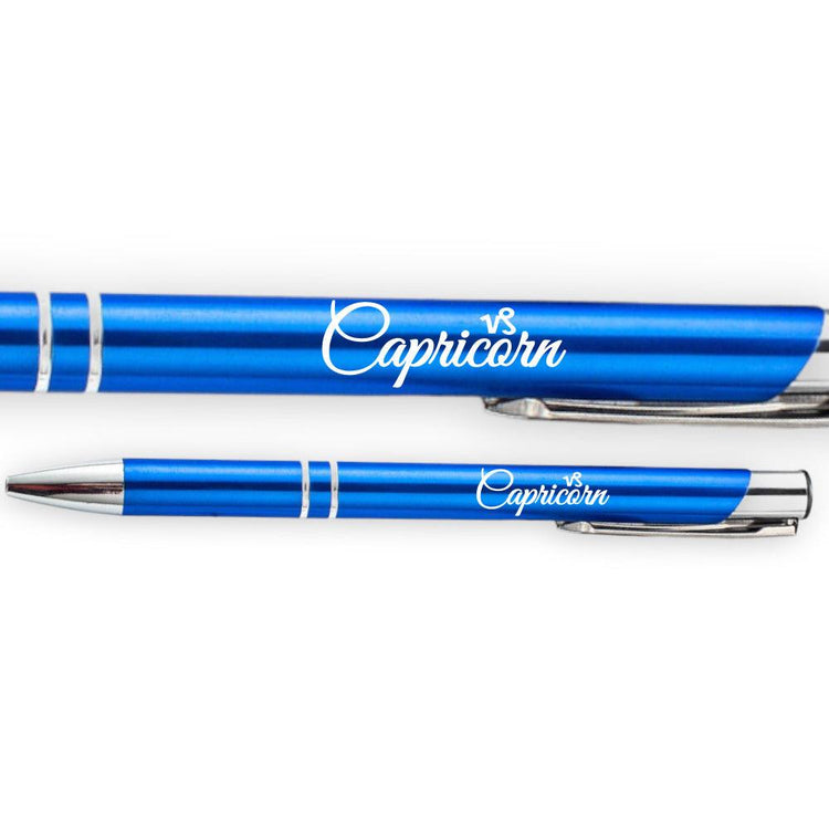 Capricorn Pen - jflinz