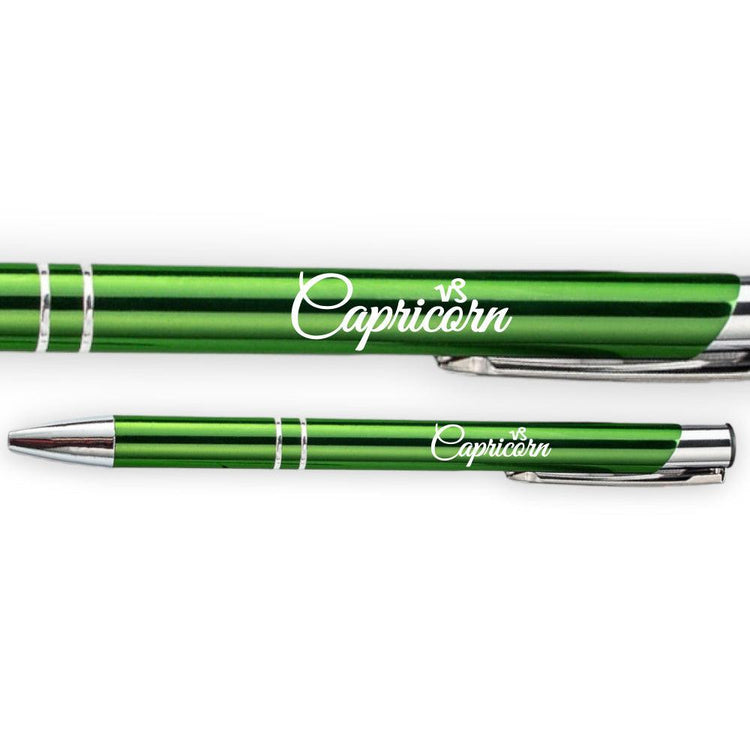 Capricorn Pen - jflinz