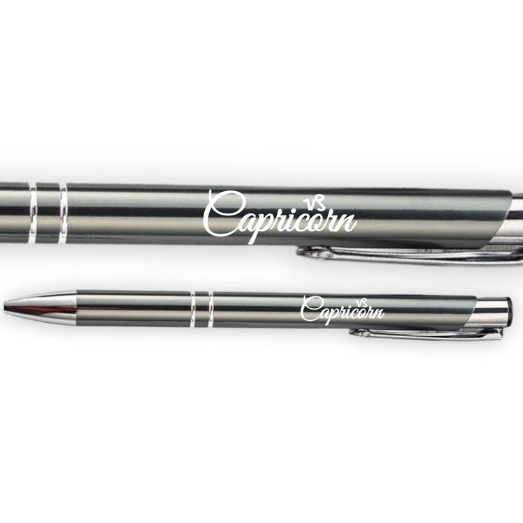 Capricorn Pen - jflinz