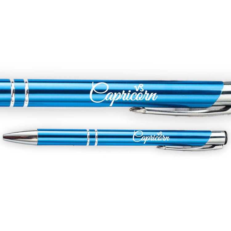 Capricorn Pen - jflinz