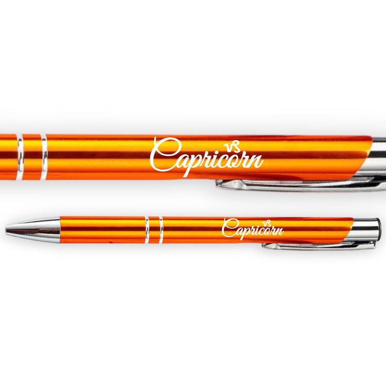 Capricorn Pen - jflinz