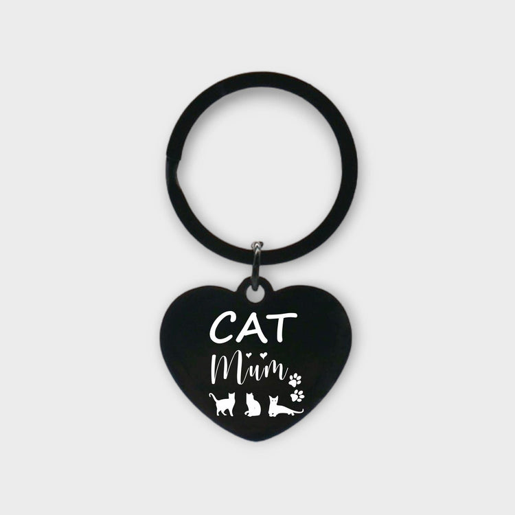 Cat Mum - jflinz