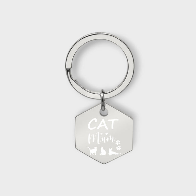 Cat Mum - jflinz