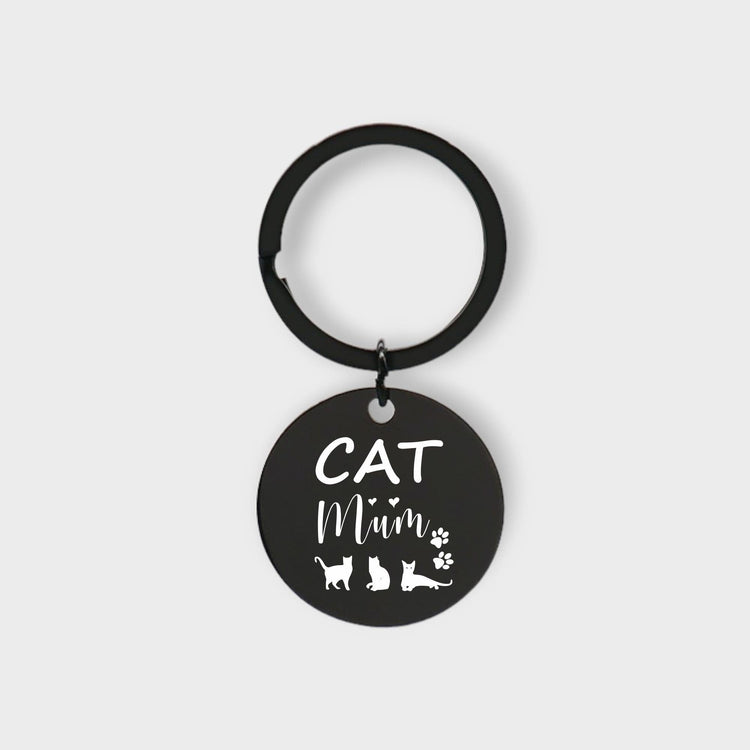 Cat Mum - jflinz