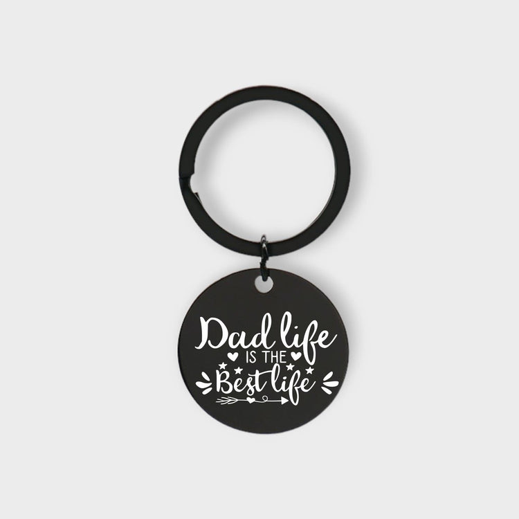 Dad Life Is The Best Life - jflinz