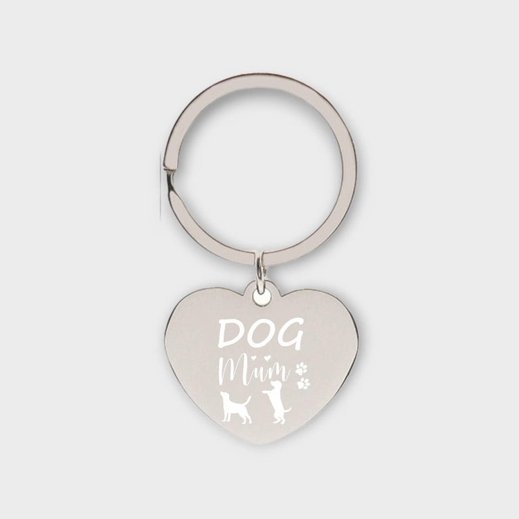 Dog Mum - jflinz
