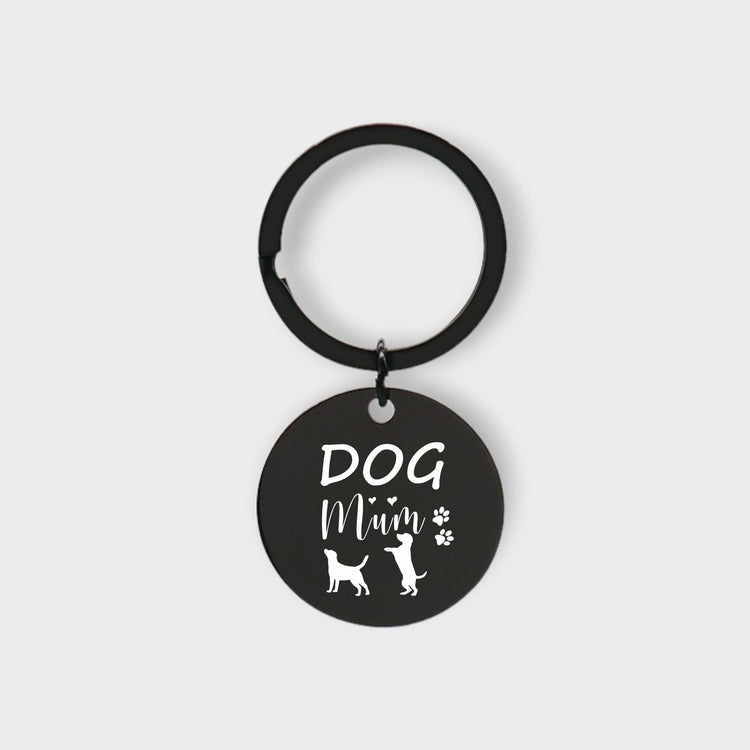 Dog Mum - jflinz