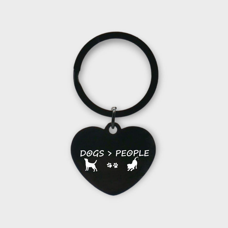 Dogs Over People - jflinz