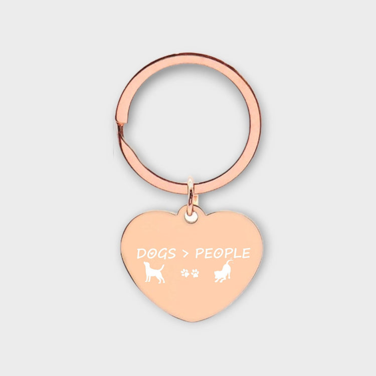 Dogs Over People - jflinz