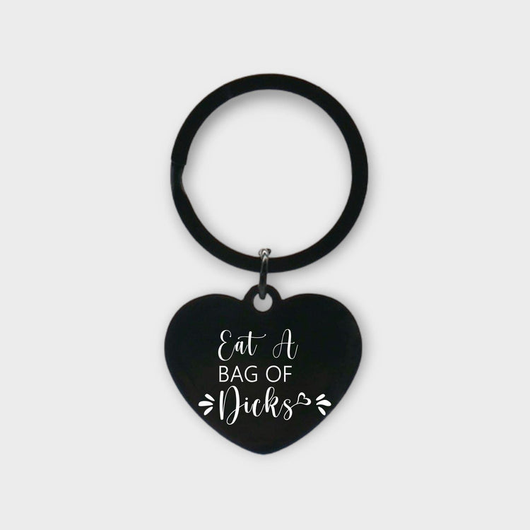 Eat A Bag Of Dicks - jflinz