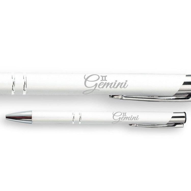Gemini Pen - jflinz