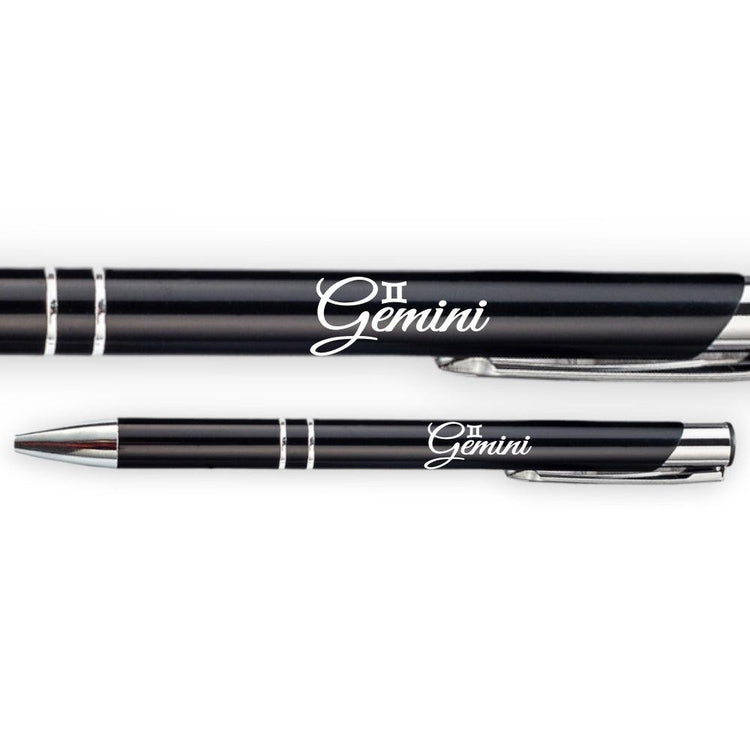 Gemini Pen - jflinz